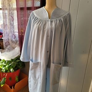 XL Housecoat ♡